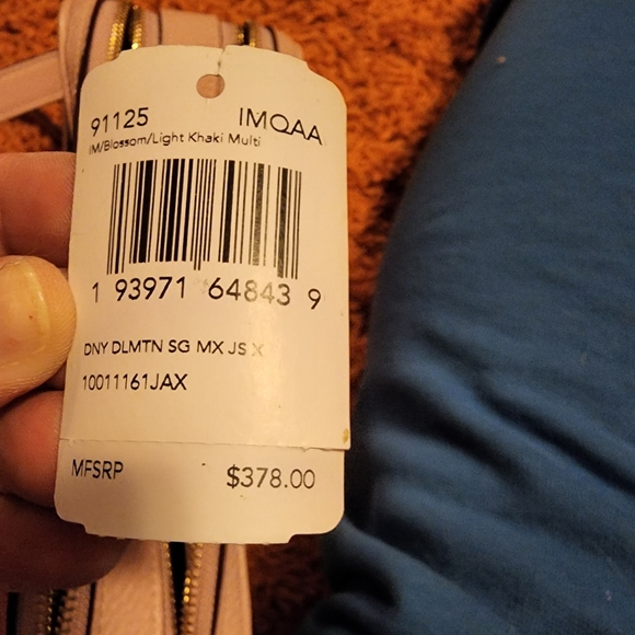 Disney coach bag, 101 dalmation,  cross body
